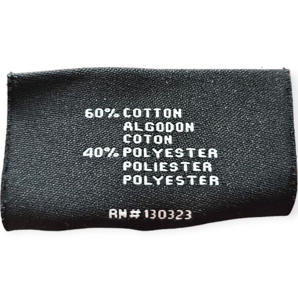 Boys Maroon Large Zoo‎ York Zip up Hoodie Shell 60% Cotton 40% Polyester - Picture 4 of 8